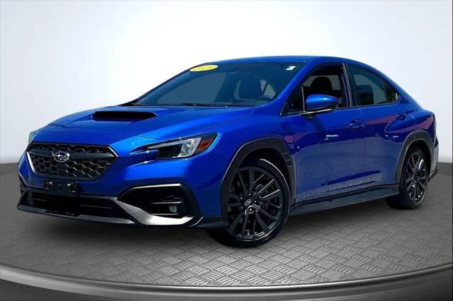 2023 Subaru WRX Premium for sale in Baltimore, MD
