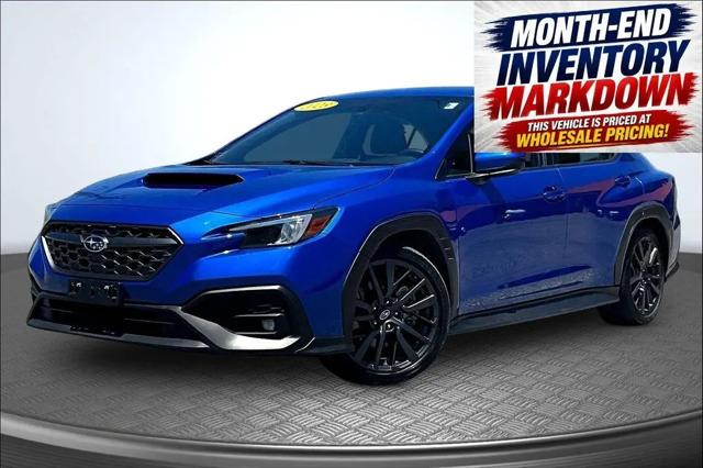 2023 Subaru WRX Premium for sale in Baltimore, MD