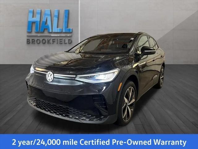 2023 Volkswagen ID.4 AWD Pro S for sale in Brookfield, WI