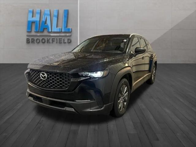 2023 Mazda CX-50 2.5 S Preferred Plus for sale in Brookfield, WI