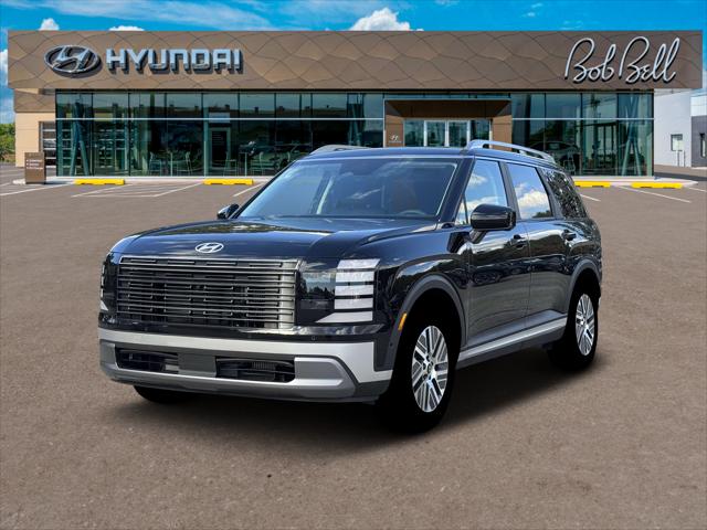 2026 Hyundai Palisade SEL Premium 8P for sale in GLEN BURNIE, MD