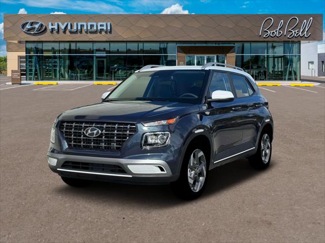 2026 Hyundai Venue SEL w/Two-Tone Roof for sale in GLEN BURNIE, MD