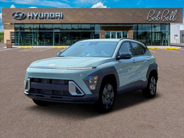2026 Hyundai Kona SEL Sport for sale in GLEN BURNIE, MD