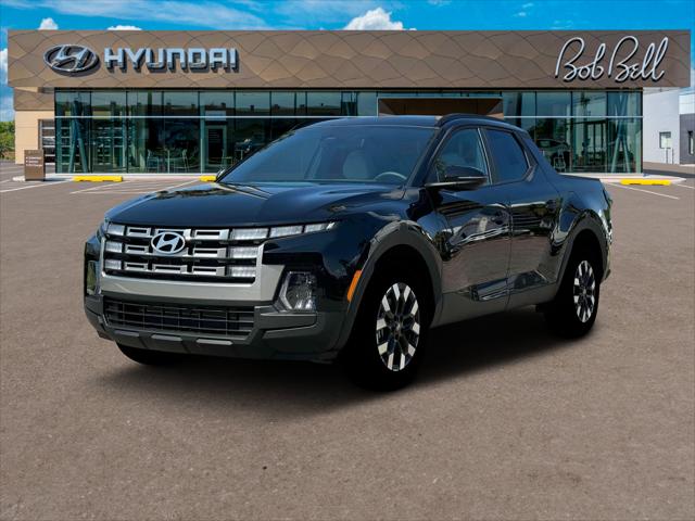 2026 Hyundai Santa Cruz SEL Activity for sale in GLEN BURNIE, MD