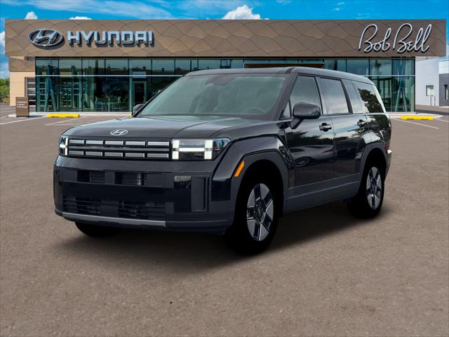 2026 Hyundai Santa Fe Hybrid SE for sale in GLEN BURNIE, MD