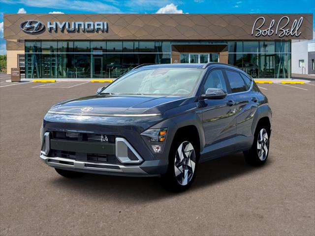 2026 Hyundai Kona Limited for sale in GLEN BURNIE, MD