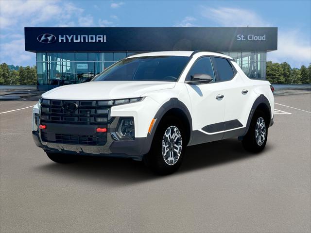 2026 Hyundai Santa Cruz XRT for sale in WAITE PARK, MN