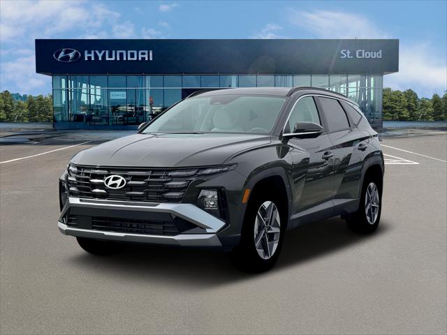 2026 Hyundai Tucson SEL Premium for sale in WAITE PARK, MN