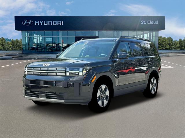 2026 Hyundai Santa Fe Hybrid SEL for sale in WAITE PARK, MN