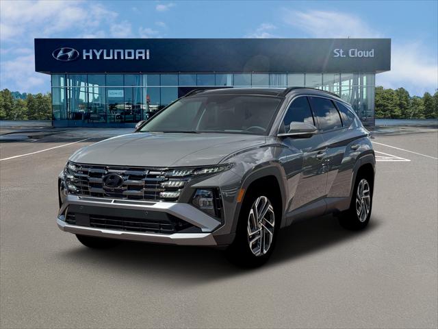 2026 Hyundai Tucson Limited for sale in WAITE PARK, MN