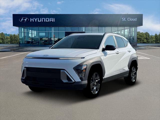 2026 Hyundai Kona SEL Sport for sale in WAITE PARK, MN