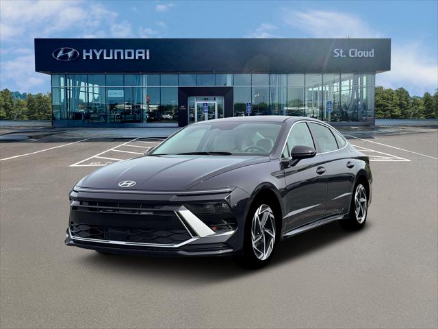 2026 Hyundai Sonata SEL Sport for sale in WAITE PARK, MN