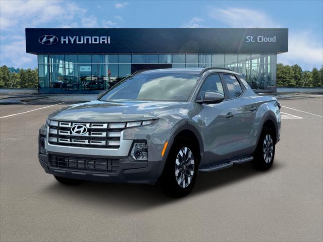 2026 Hyundai Santa Cruz SEL Activity for sale in WAITE PARK, MN