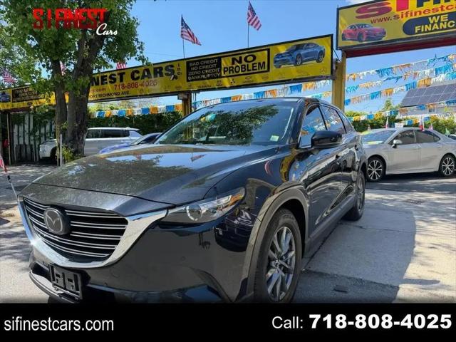 2020 Mazda CX-9 Touring for sale in Staten Island, NY