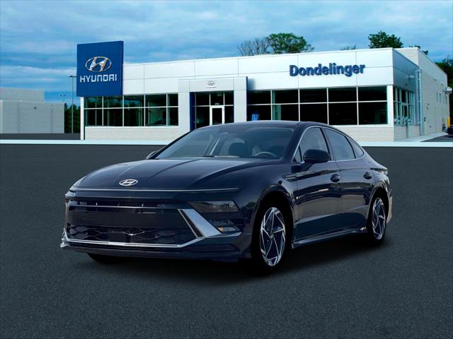 2026 Hyundai Sonata SEL Sport for sale in BAXTER, MN