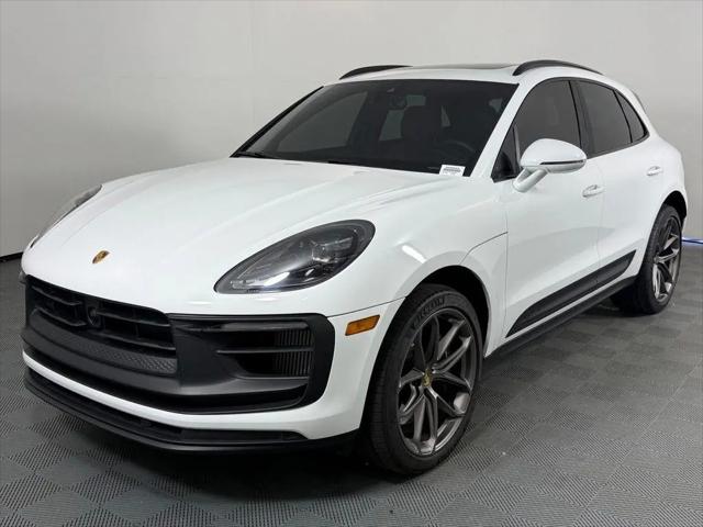 2025 Porsche Macan GTS for sale in Marietta, GA