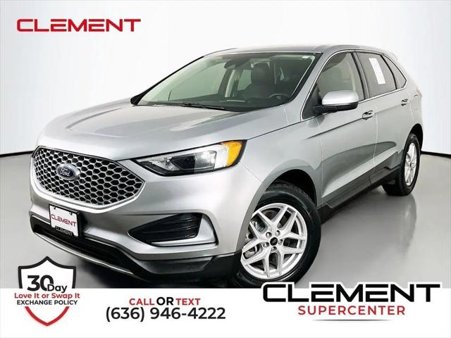 2024 Ford Edge SEL for sale in St. Charles, MO