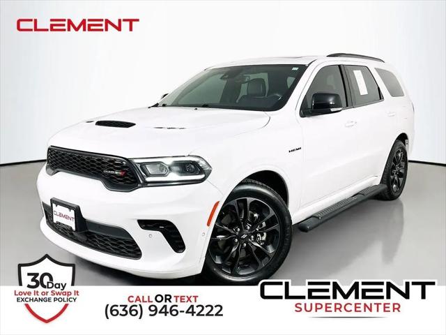 2024 Dodge Durango R/T Plus for sale in St. Charles, MO