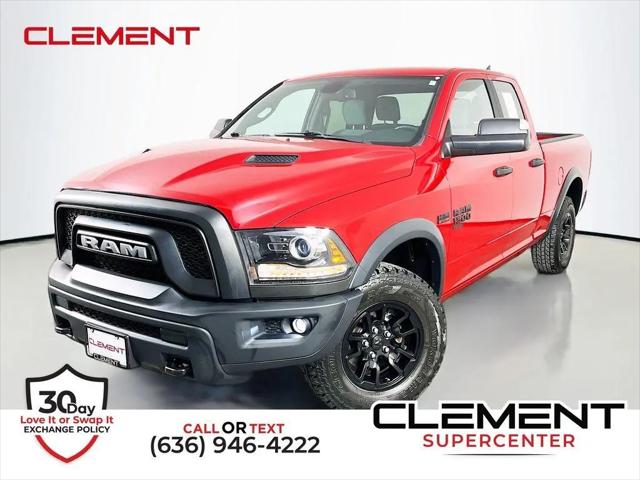 2022 Ram 1500 Classic SLT for sale in St. Charles, MO