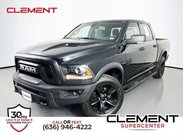 2022 Ram 1500 Classic SLT for sale in St. Charles, MO