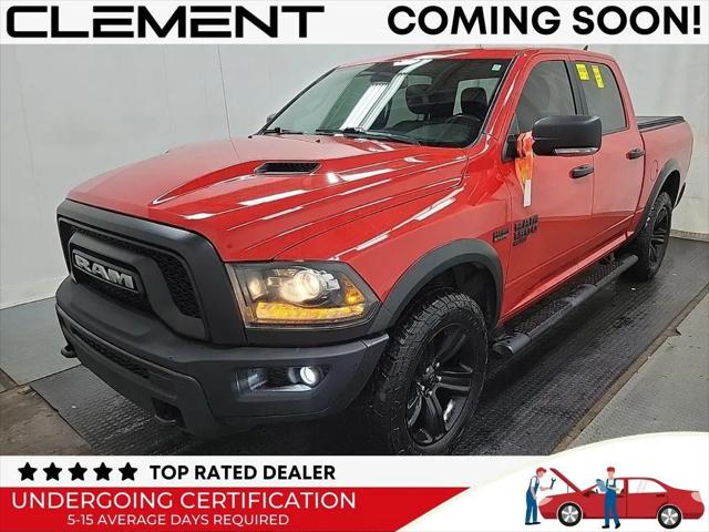2022 Ram 1500 Classic SLT for sale in St. Charles, MO