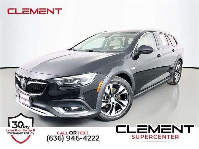 2018 Buick Regal TourX Essence for sale in St. Charles, MO
