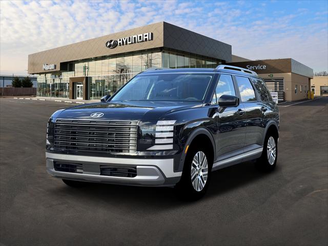 2026 Hyundai Palisade SEL Premium 8P for sale in UNION, NJ