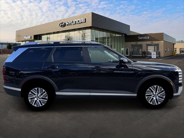 2026 Hyundai Palisade SEL Premium 8P