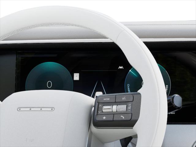 2026 Hyundai Palisade SEL Premium 8P