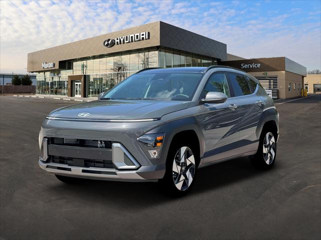 2026 Hyundai Kona Limited for sale in UNION, NJ