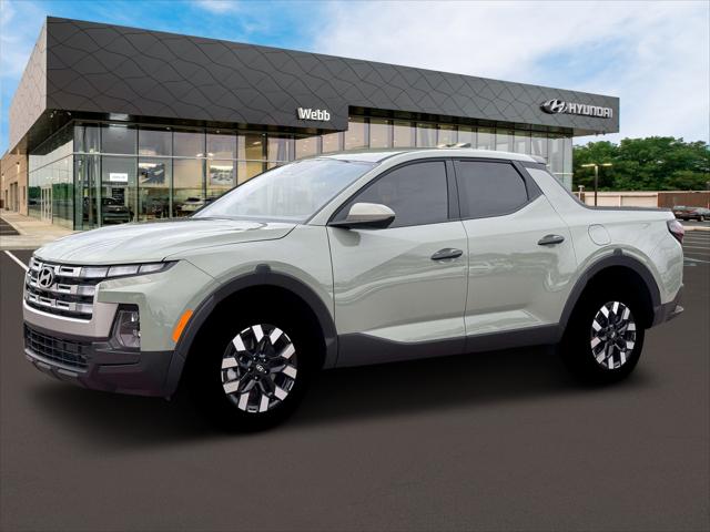 2026 Hyundai Santa Cruz SE