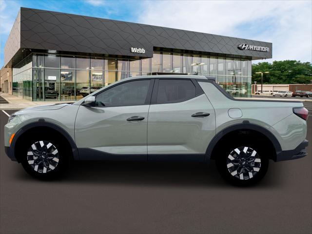 2026 Hyundai Santa Cruz SE