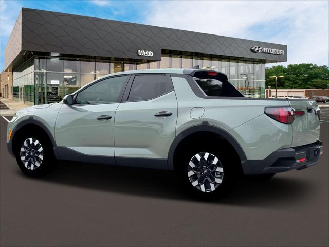 2026 Hyundai Santa Cruz SE