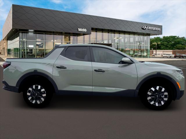 2026 Hyundai Santa Cruz SE