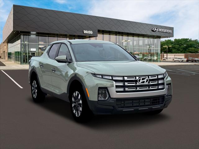 2026 Hyundai Santa Cruz SE