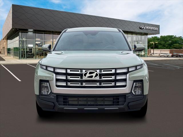 2026 Hyundai Santa Cruz SE