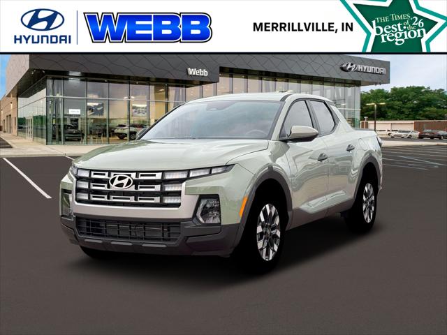 2026 Hyundai Santa Cruz SE for sale in MERRILLVILLE, IN
