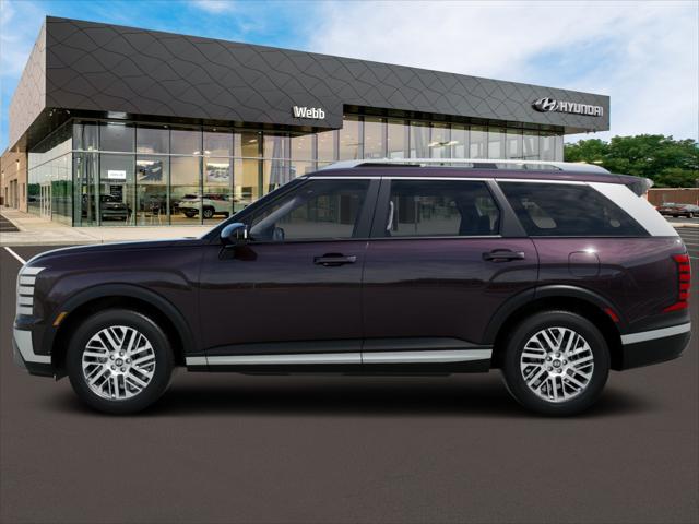 2026 Hyundai Palisade SEL 7P