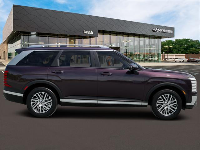 2026 Hyundai Palisade SEL 7P