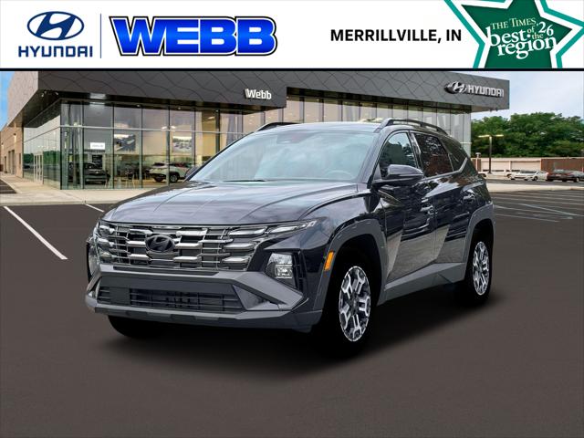 2026 Hyundai Tucson XRT for sale in MERRILLVILLE, IN