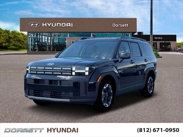 2026 Hyundai Santa Fe SEL for sale in TERRE HAUTE, IN