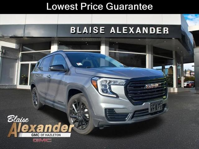 2023 GMC Terrain AWD SLE for sale in Hazle Township, PA