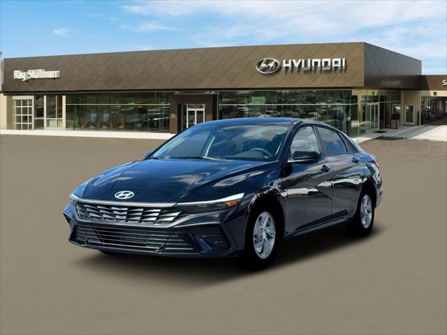 2026 Hyundai Elantra SE for sale in GREENWOOD, IN