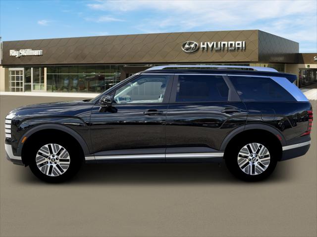 2026 Hyundai Palisade SEL Premium 7P