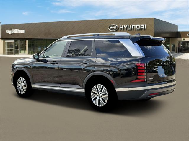 2026 Hyundai Palisade SEL Premium 7P
