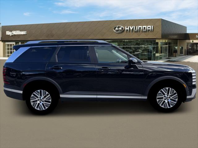 2026 Hyundai Palisade SEL Premium 7P