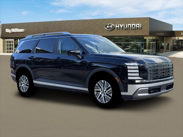 2026 Hyundai Palisade SEL Premium 7P