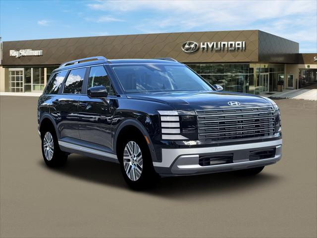 2026 Hyundai Palisade SEL Premium 7P