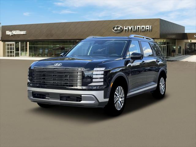 2026 Hyundai Palisade SEL Premium 7P for sale in GREENWOOD, IN