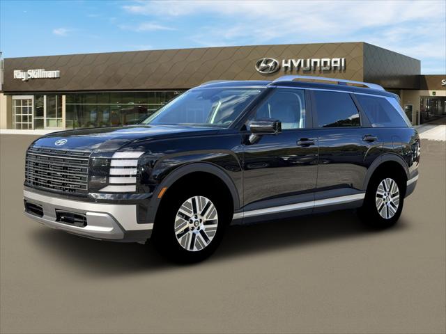 2026 Hyundai Palisade SEL Premium 7P